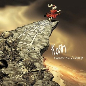 Korn – Follow The Leader (CD)