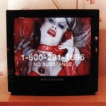 Bad Religion – No Substance (CD)