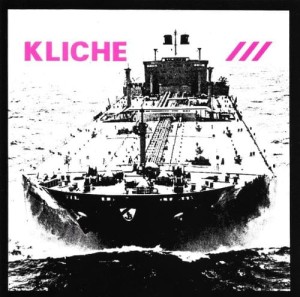 Kliche – Supertanker (CD)