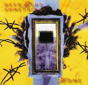 Deep  Blue Something – Home (CD)