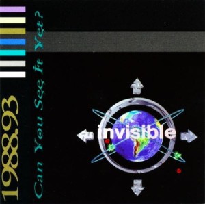 Various ‎– Can You See It Yet? (CD)