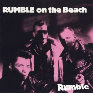 Rumble On The Beach – Rumble (CD)