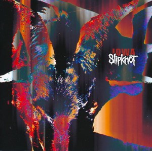 Slipknot – Iowa (CD)