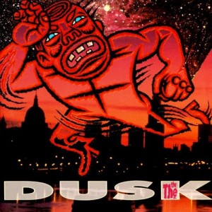 The The – Dusk (CD)