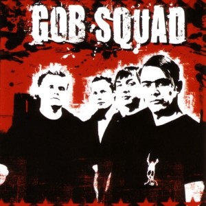 Gob Squad ‎– Far Beyond Control (CD)