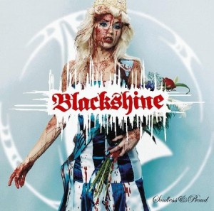 Blackshine – Soulless & Proud (CD)