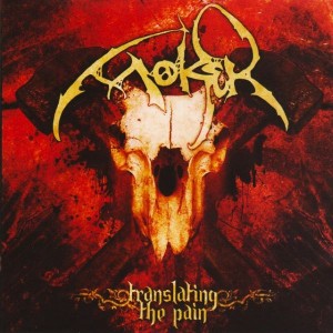 Moker – Translating The Pain (CD)