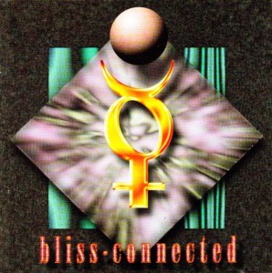 Bliss – Connected (CD)