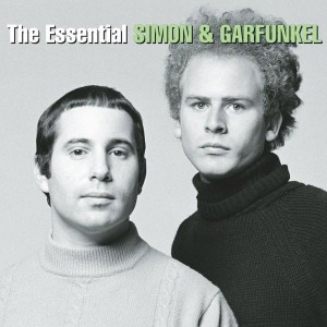 Simon & Garfunkel – The Essential Simon & Garfunkel (2CD)