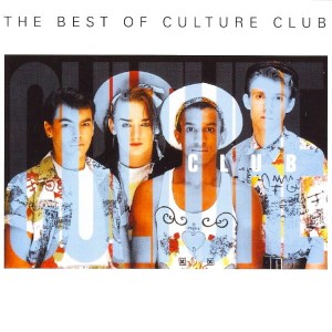 Culture Club – The Best Of Culture Club (CD)