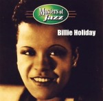 Billie Holiday With Tony Scott And His Orchestra – Masters Of Jazz (CD)