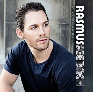 Rasmus Seebach ‎– Mer' End Kærlighed (CD)