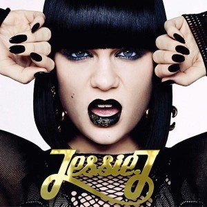 Jessie J – Who You Are (CD)