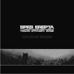 Spes Erepta – Minutová Terapie (CD)