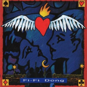 Various – Gasolin' Tribute - Fi-Fi Dong (2CD)