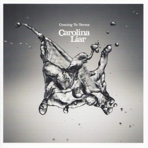 Carolina Liar – Coming To Terms (CD)