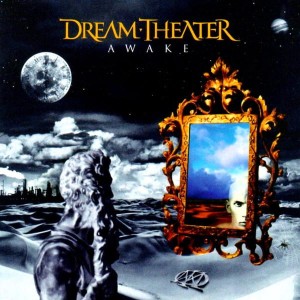 Dream Theater – Awake (CD)