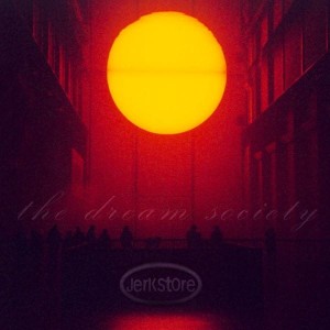 Jerkstore – The Dream Society (CD)