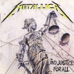Metallica – ...And Justice For All (CD)