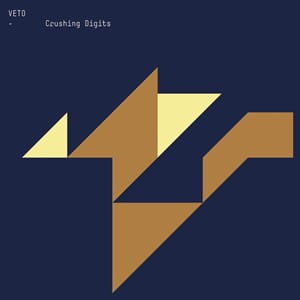 Veto – Crushing Digits (CD)