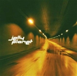 Jelly Planet – Food (CD)