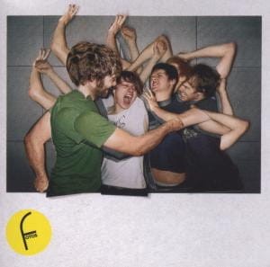 Fotos ‎– Fotos (CD)