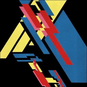 Athlete – Beyond The Neighbourhood (CD)