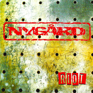 Nygård – Riot (CD)