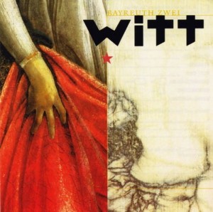 Witt – Bayreuth Zwei (CD)