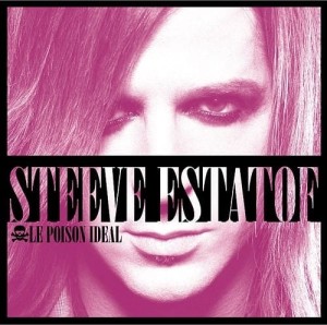 Steeve Estatof – Le Poison Idéal (CD)
