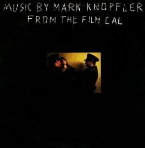 Mark Knopfler – Music By Mark Knopfler From The Film Cal (CD)