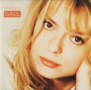 France Gall ‎– France Gall (CD)