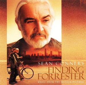 Various – Finding Forrester (Music From The Motion Picture) (CD)