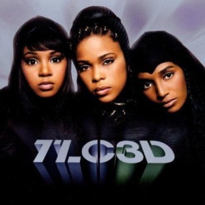 TLC – 3D (CD)