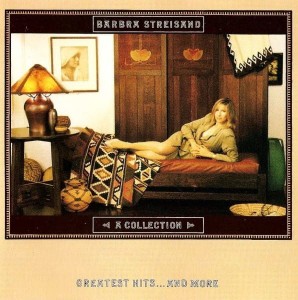 Barbra Streisand – A Collection (Greatest Hits...And More) (CD)
