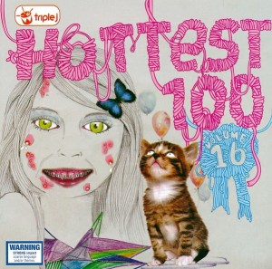 Various – Triple J Hottest 100 Volume 16 (2CD)