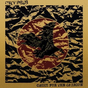 Crypsis – Choir For The Carrion (CD)