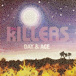 The Killers – Day & Age (CD)