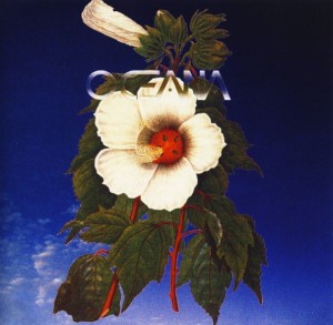 Oceana ‎– Oceana (CD)