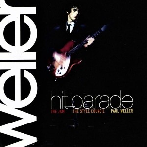 The Jam, The Style Council, Paul Weller – Hit Parade (CD)