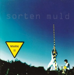 Sorten Muld – Mark II (CD)