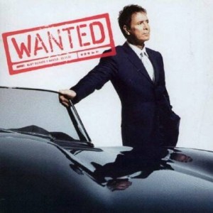 Cliff Richard – Wanted (CD)