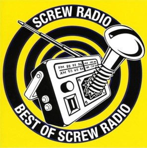 Screw Radio – Best Of Screw Radio (2CD)