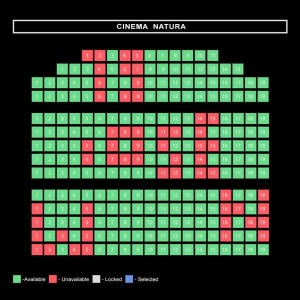 19 Wiosen – Cinema Natura (CD)