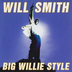 Will Smith – Big Willie Style (CD)