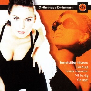 Drömhus – Drömmar (CD)