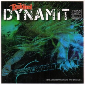 Various ‎– Dynamit Vol. 51 (CD)