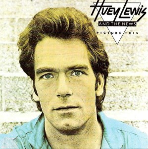 Huey Lewis & The News – Picture This (CD)