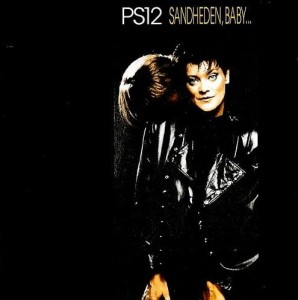PS12 – Sandheden, Baby... (CD)