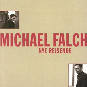 Michael Falch ‎– Nye Rejsende (CD)